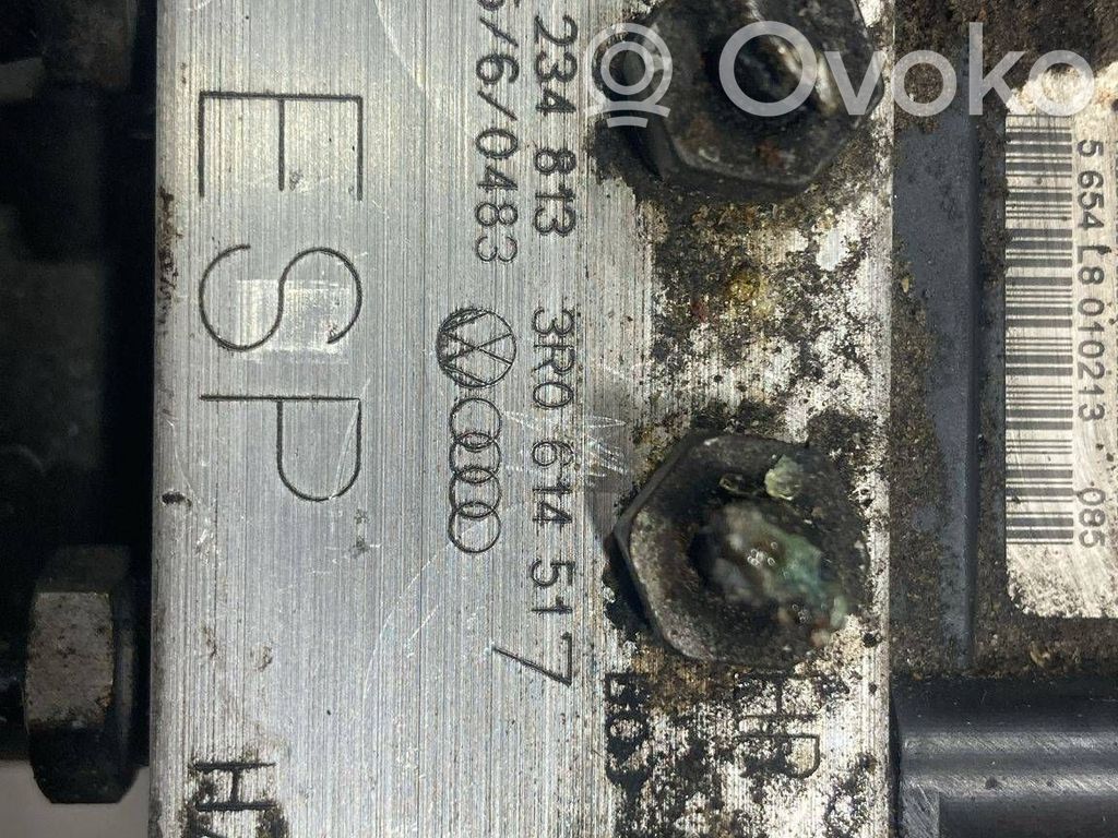 ABS Blokas   0265234813,3R0614517