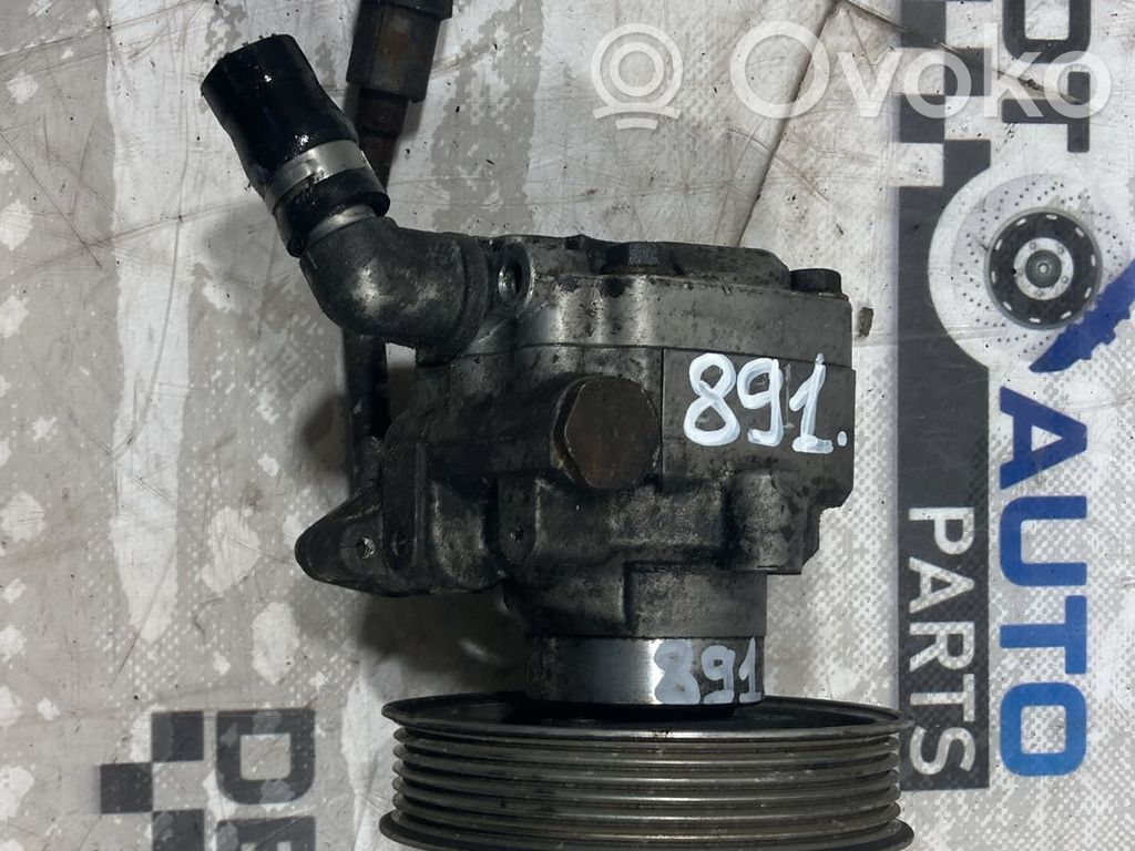 Seat Exeo (3R) Pompa servosterzo 