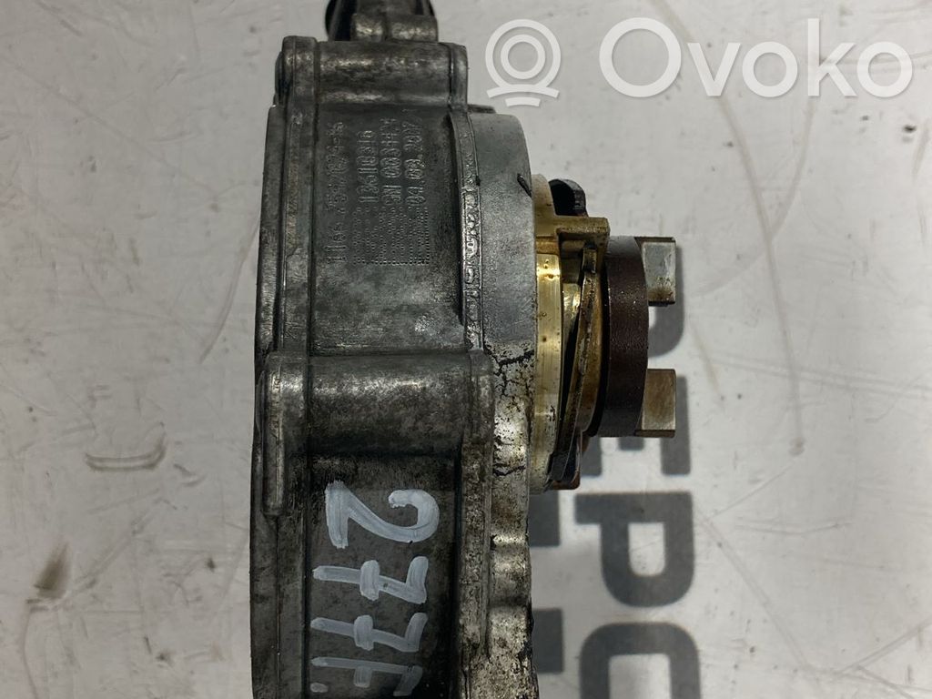 Alipainepumppu   13618310,N43B20A
