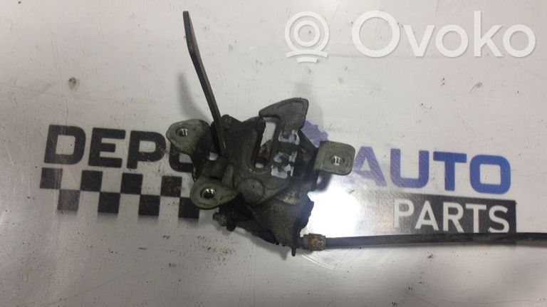 Ford Ka Engine bonnet/hood lock/catch 