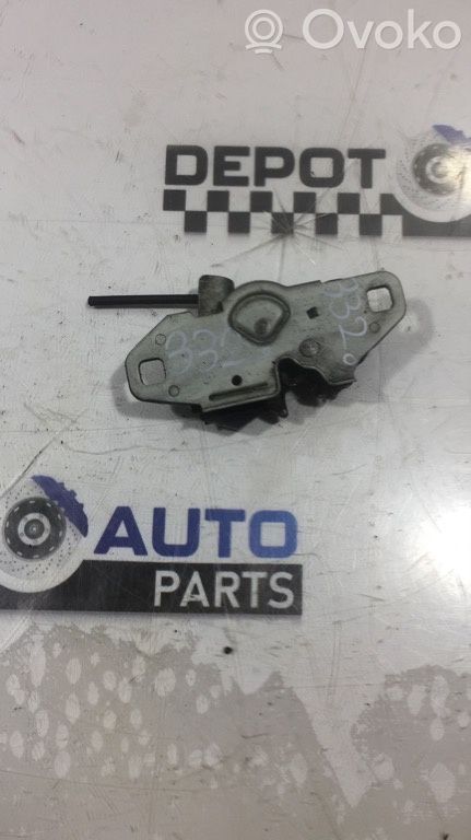 KIA Sorento Engine bonnet/hood lock/catch 