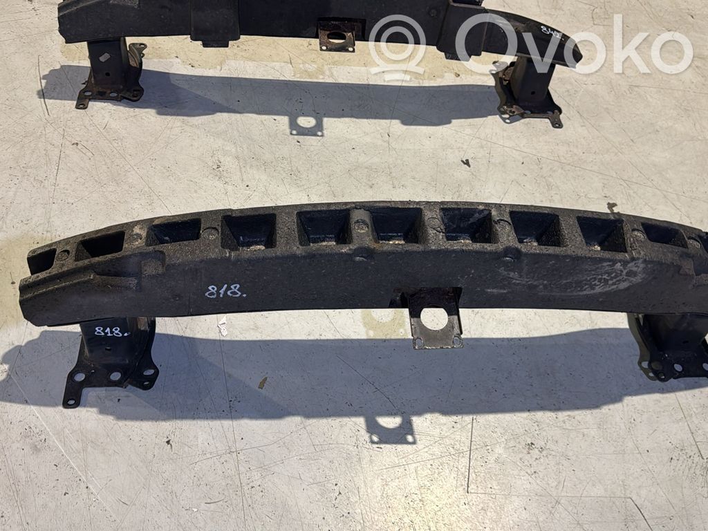 Volkswagen Golf V Priekinis sustiprinimas bamperio 