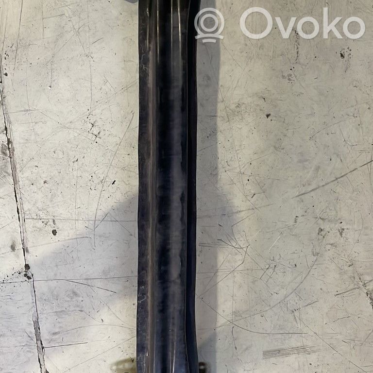 Volkswagen Touran I Priekinis sustiprinimas bamperio 