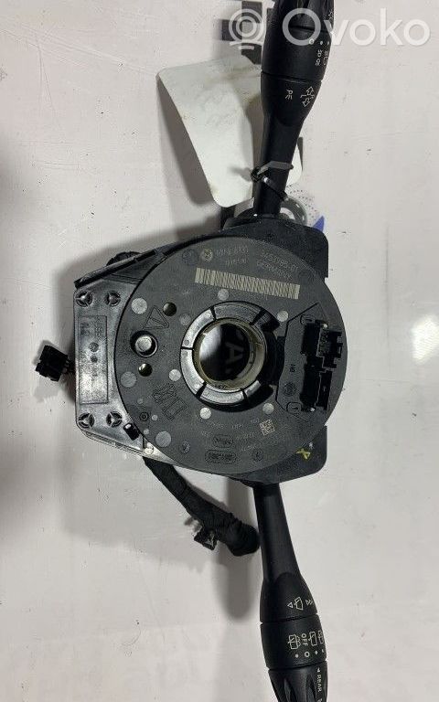 Mini Cooper Coupe R58 Airbag squib ring wiring 