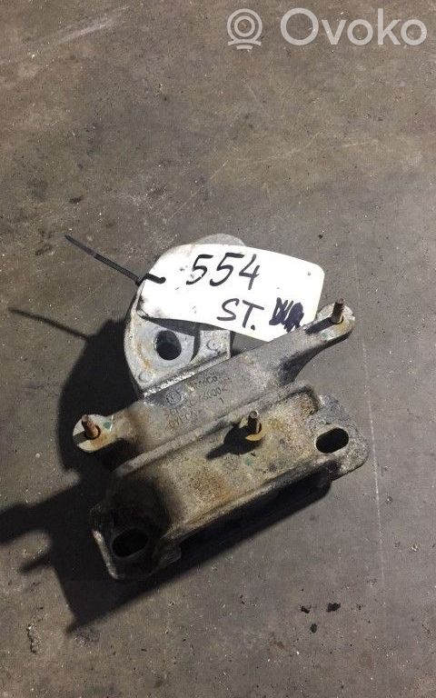 Ford Fiesta Soporte de montaje del motor (Usadas) 