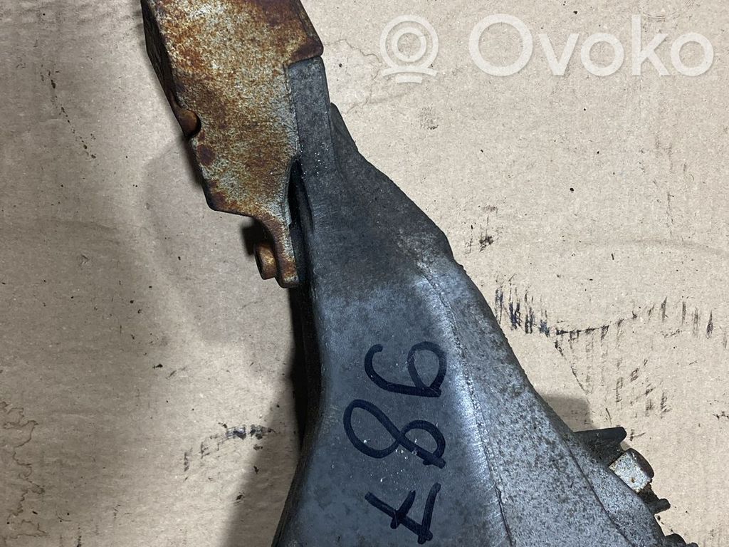 BMW M3 e90 Support, suspension du moteur 