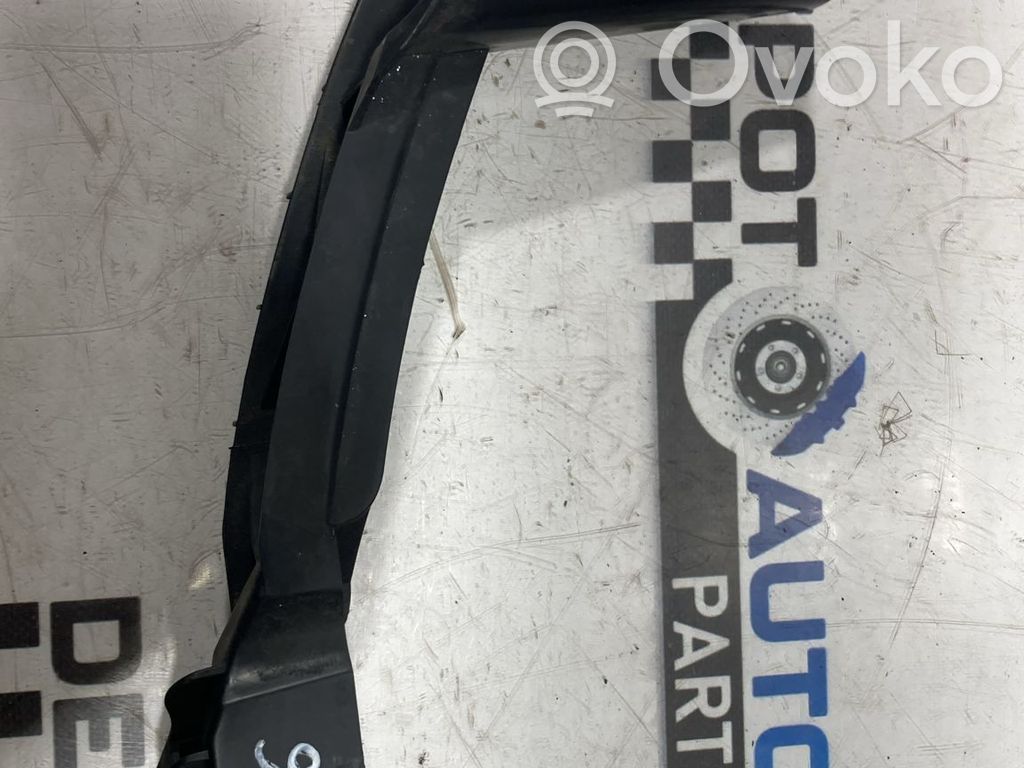 Volkswagen Golf V Priekinio žibinto laikiklis 