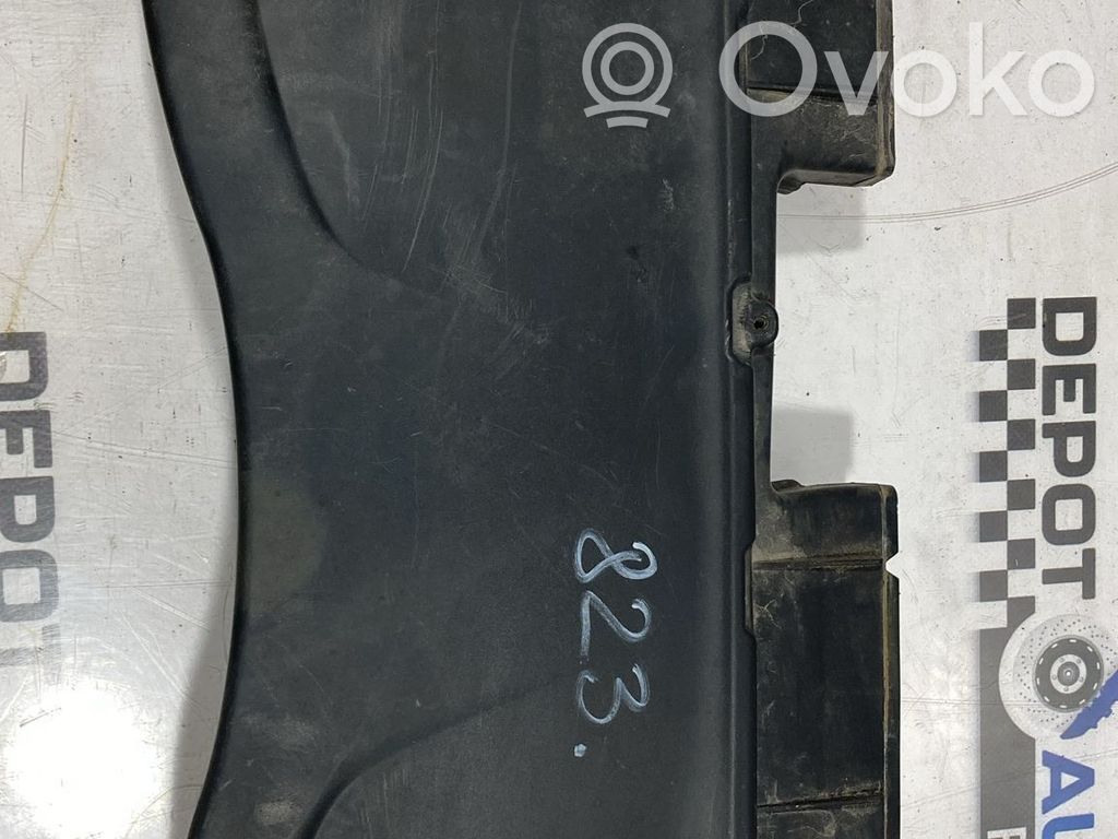 Motorabdeckung   N47D20C