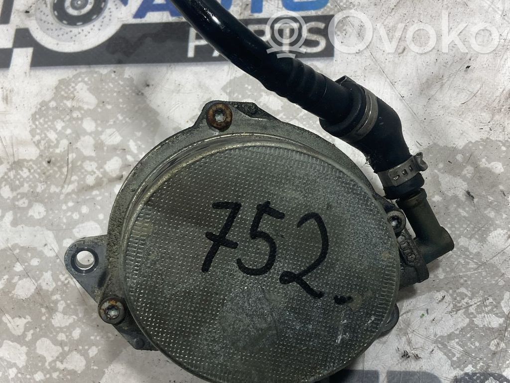 Vacuum pump   059145100H,CCWA