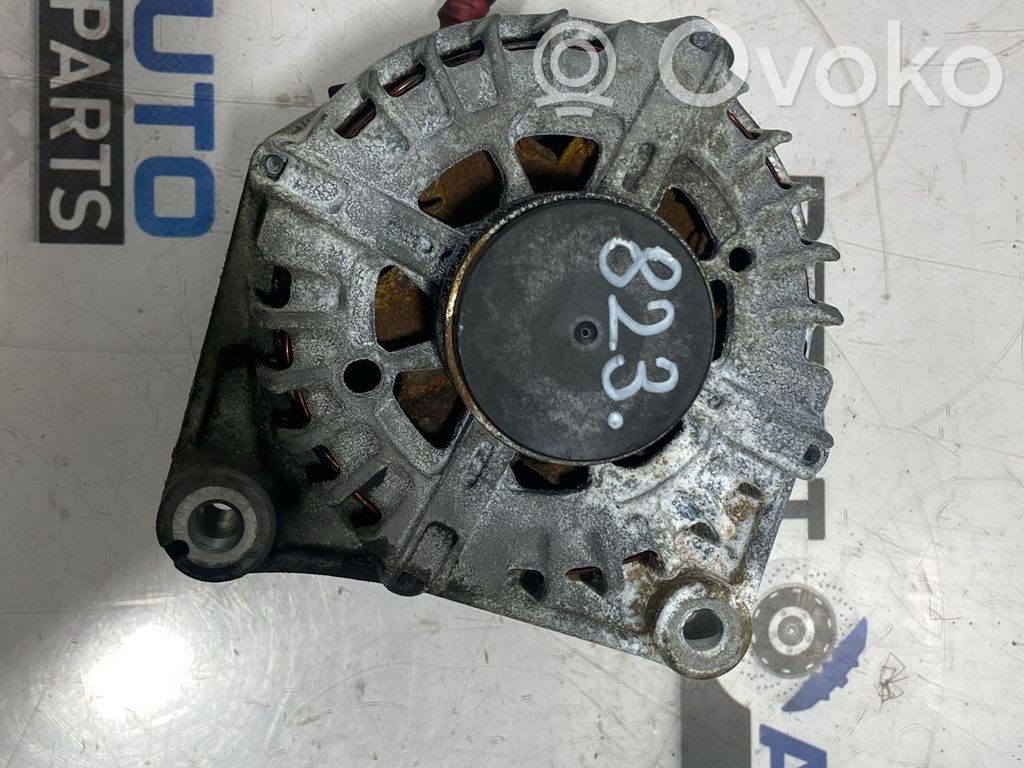 Alternador   8507624,N47D20C