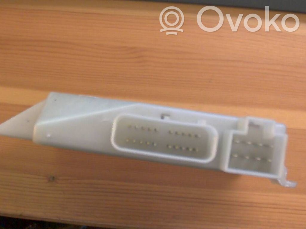 Other control units/modules   4686686AE,59103372