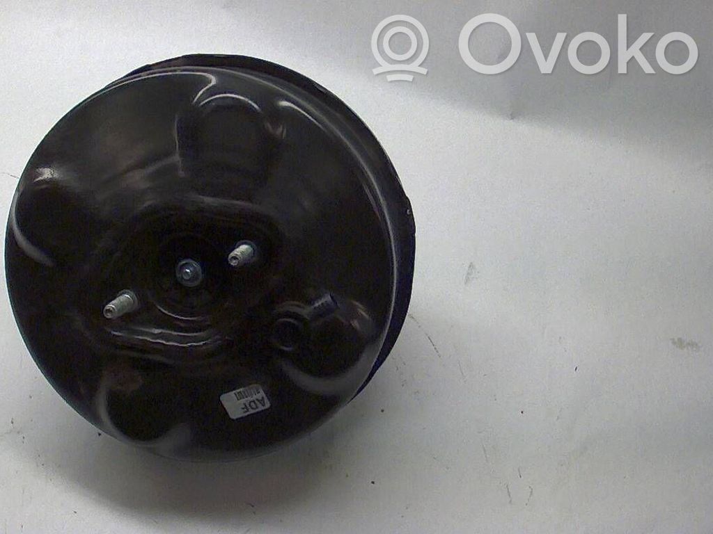 Chevrolet Uplander Brake booster 