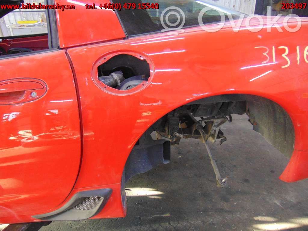 Rear quarter panel   16003144L