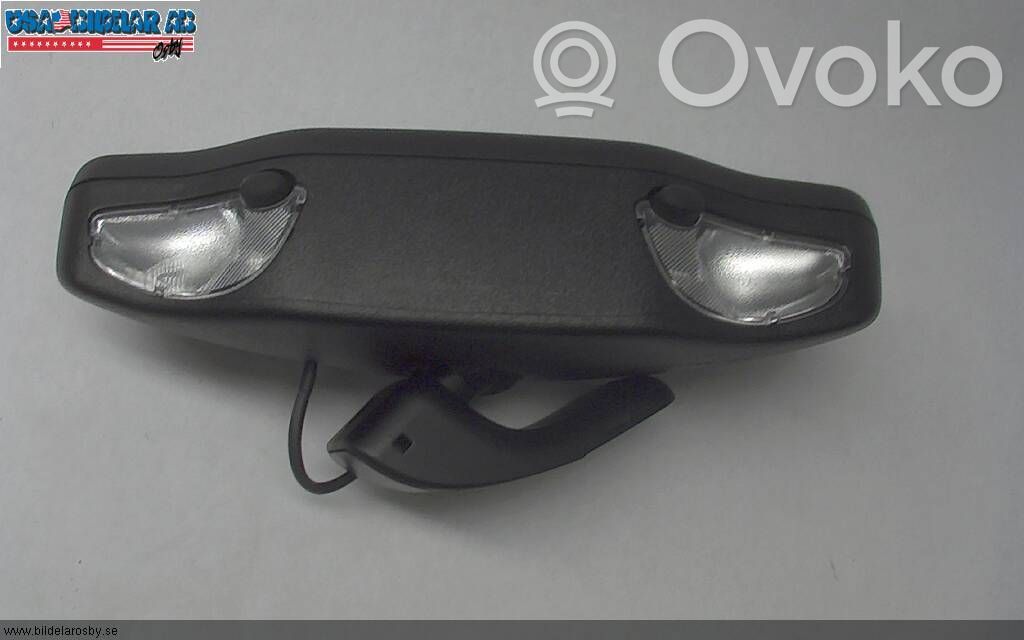 Rear view mirror (interior)   26700172,DCA883459596