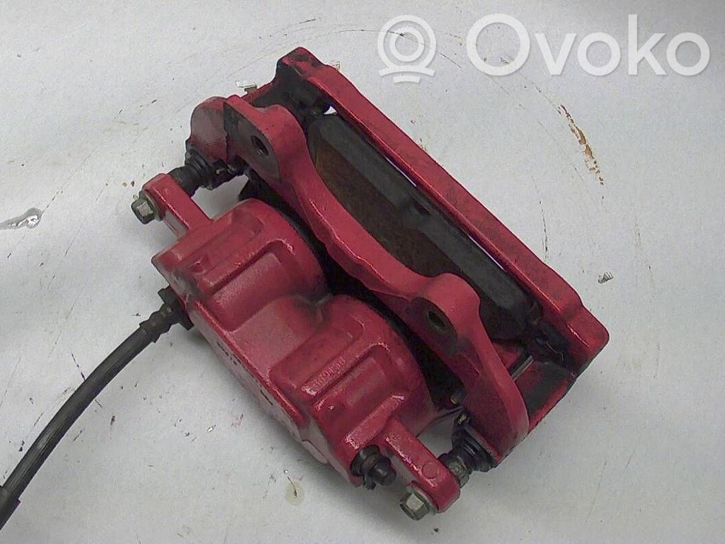 Front brake caliper   5191239AA,53600334L