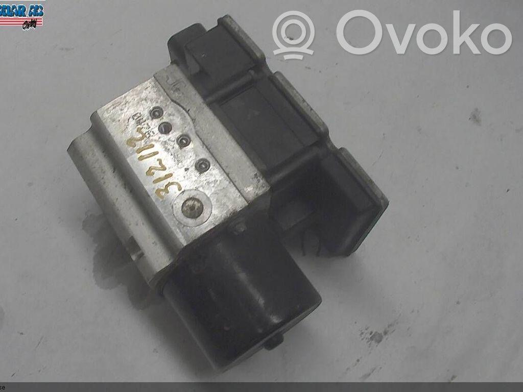 ABS Pump   54084735D