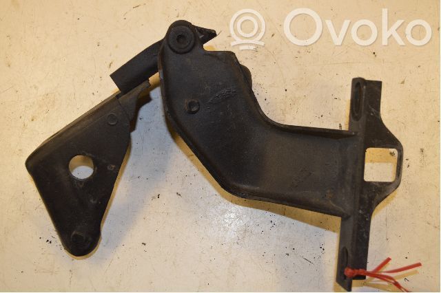 Engine bonnet/hood hinges   11800378R