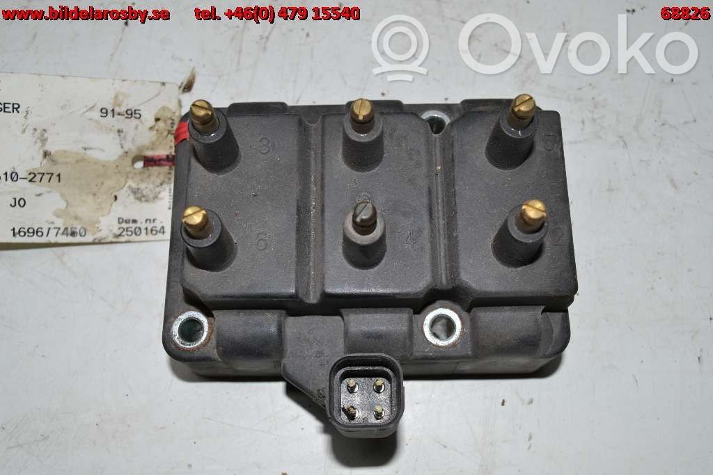 Chrysler Voyager High voltage ignition coil 