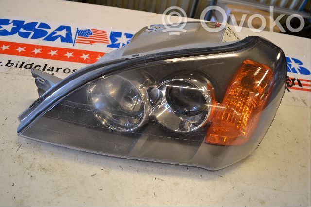 Chevrolet Evanda Phare frontale 