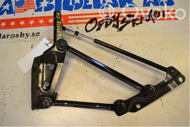 Tailgate/trunk/boot hinge   04865618AB