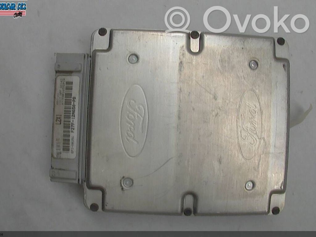 Injection control unit/module   F27F12A650PB,5903718A