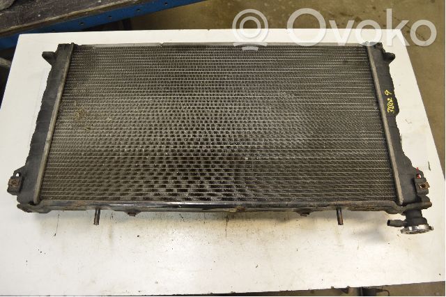 Chrysler Voyager Coolant radiator 
