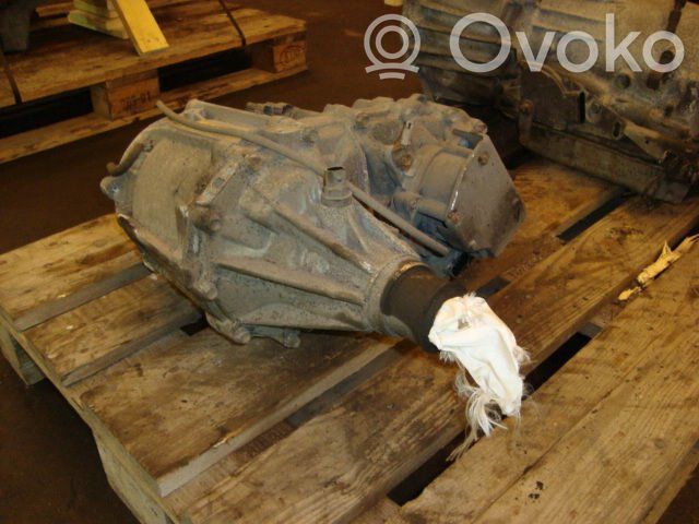 Chevrolet Colorado Verteilergetriebe 