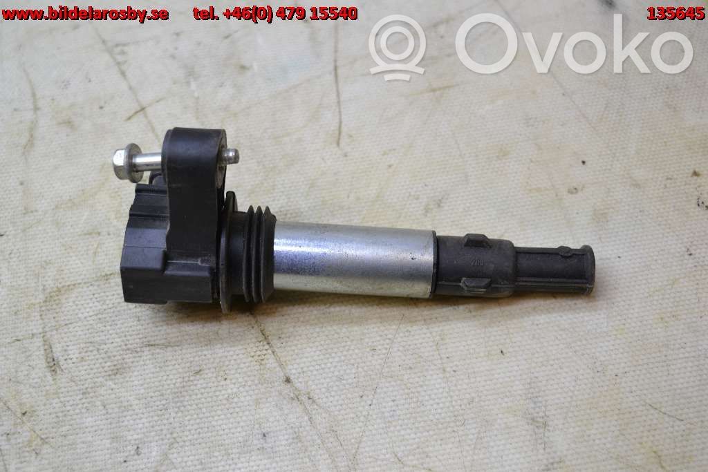 Augstsprieguma spole (aizdedzei)   61002864