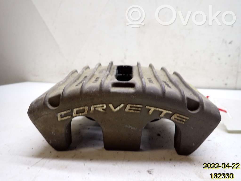 Chevrolet Corvette Передний суппорт 