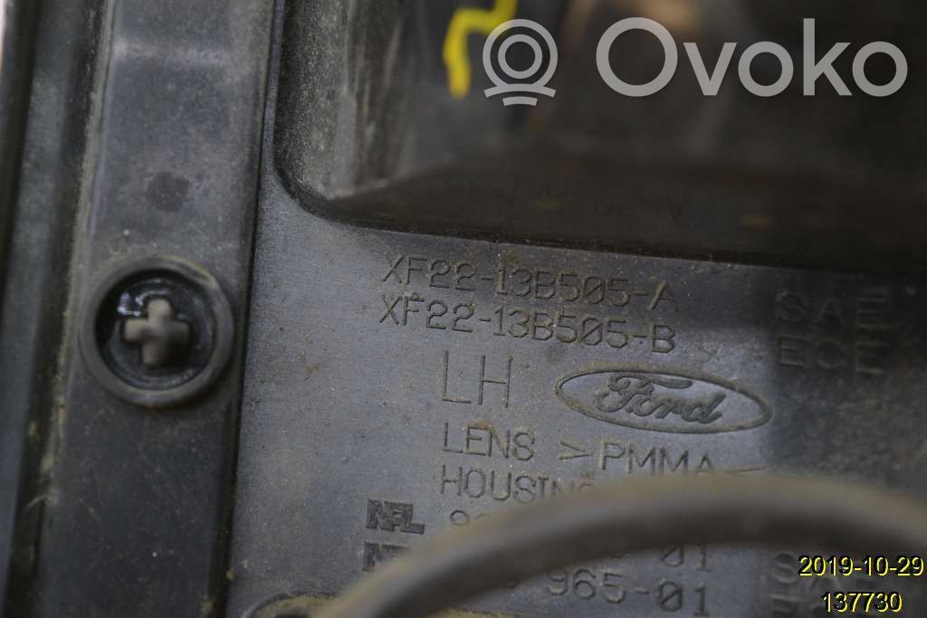 Ford Windstar Rückleuchte Heckleuchte 