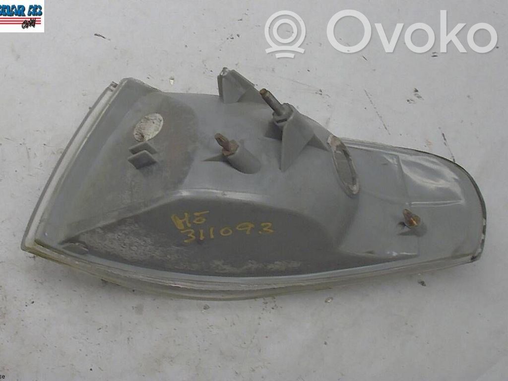Frontblinker   11600927R