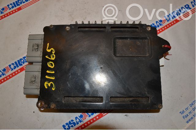 Chrysler Voyager Injection control unit/module 