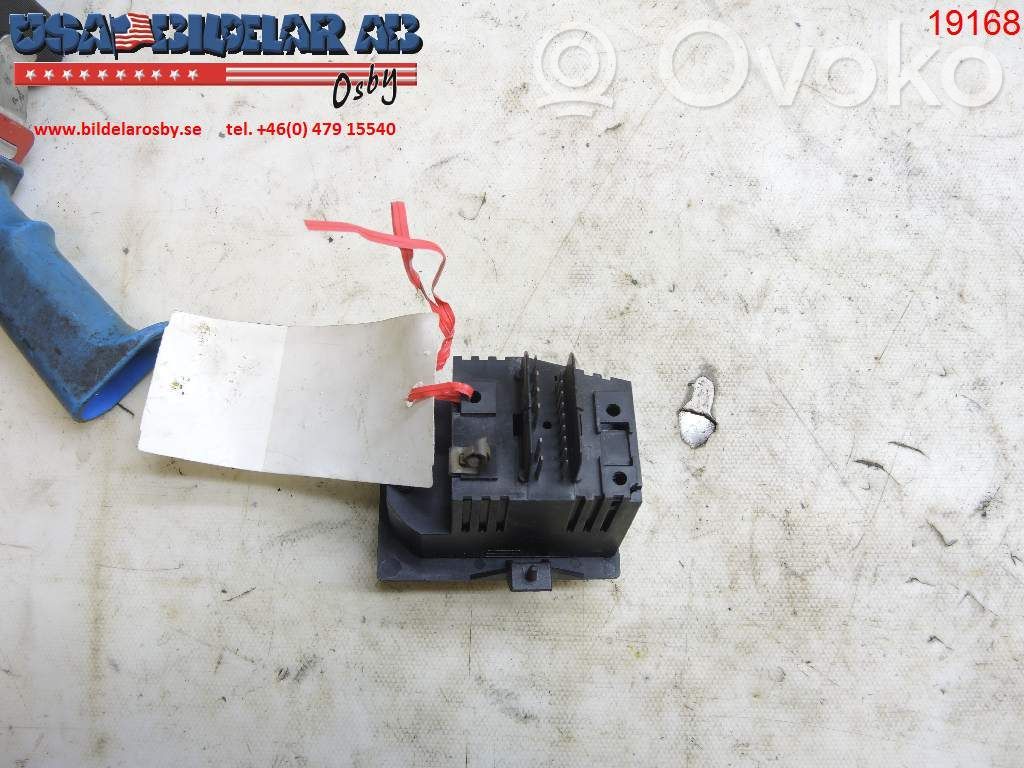 Pontiac Trans Sport Interruptor de luz 