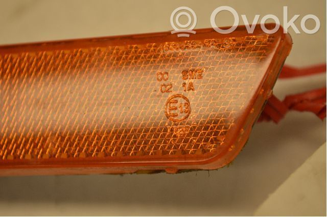 Cadillac STS Seville Front fender indicator light 
