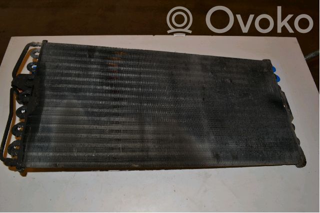 A/C cooling radiator (condenser)   67900621B