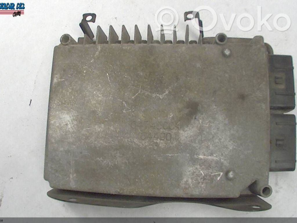 Injection control unit/module   05269843,5904187