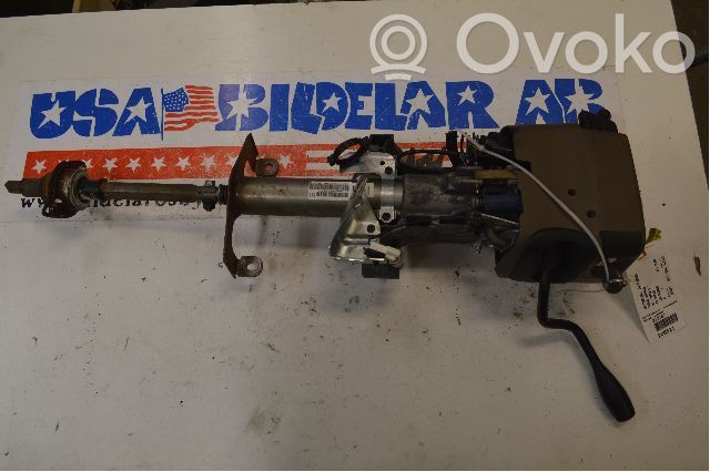 Steering wheel axle set   4690662AA,23802808A