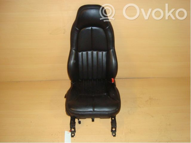 Chevrolet Corvette Asiento delantero del pasajero 