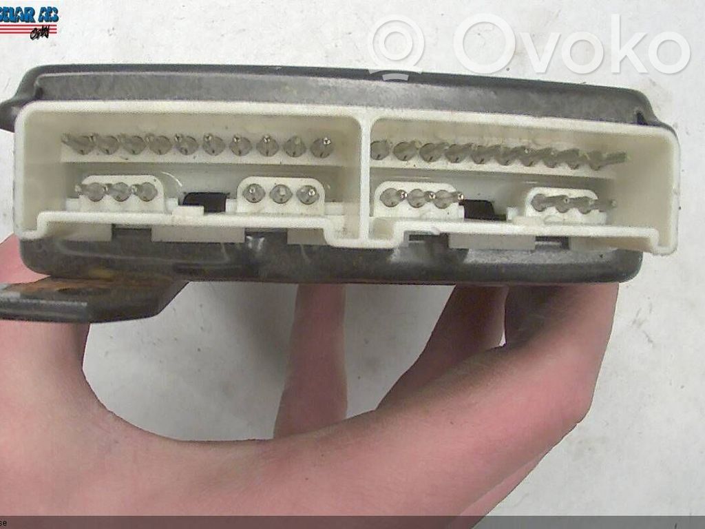 Ford Explorer Gearbox control unit/module 