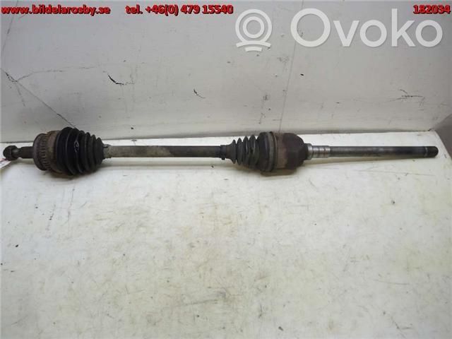 Chrysler Voyager Front driveshaft 