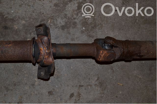 Drive shaft (set)   43104645