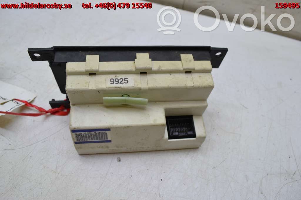 Radio / CD-Player / DVD-Player / Navigation   63801284,F57F18K817AD