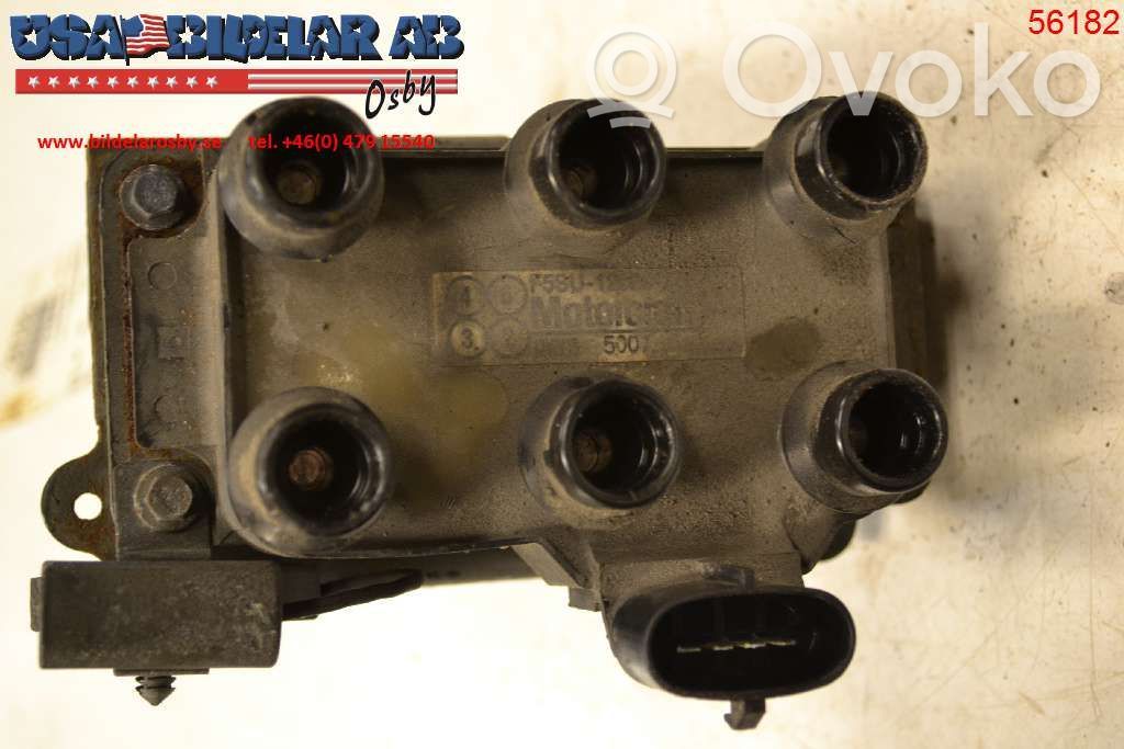 High voltage ignition coil   61000133,F5SU12029AA