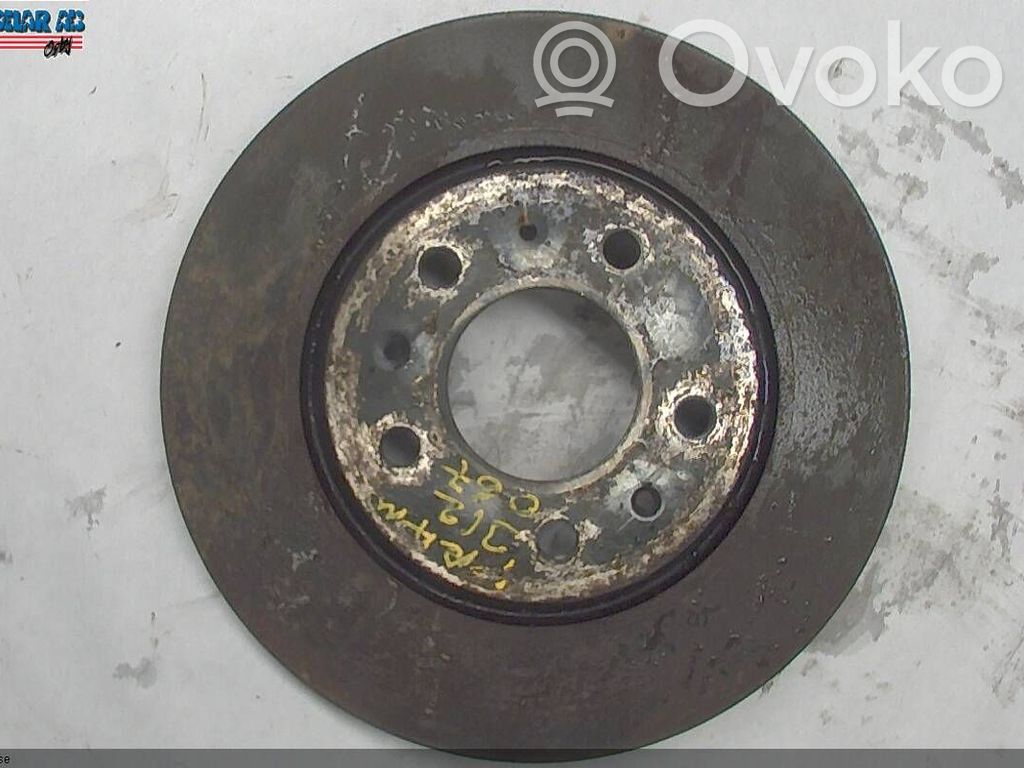Front brake disc   53002113