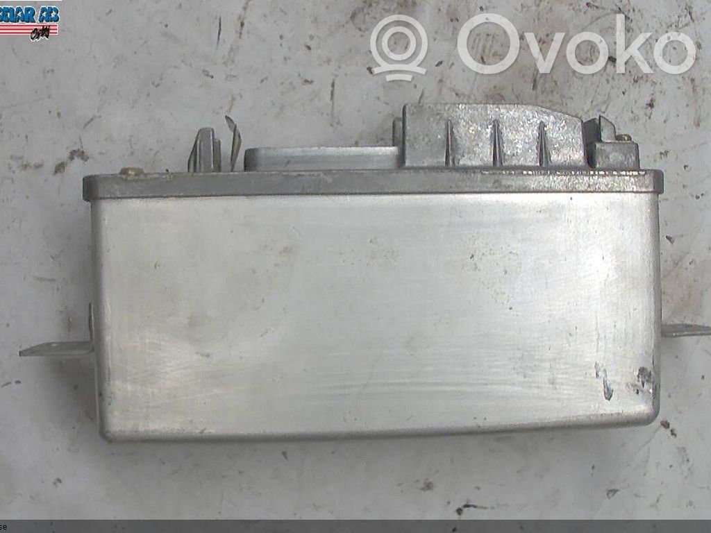 Chevrolet Caprice Unidad de control/módulo del ABS 