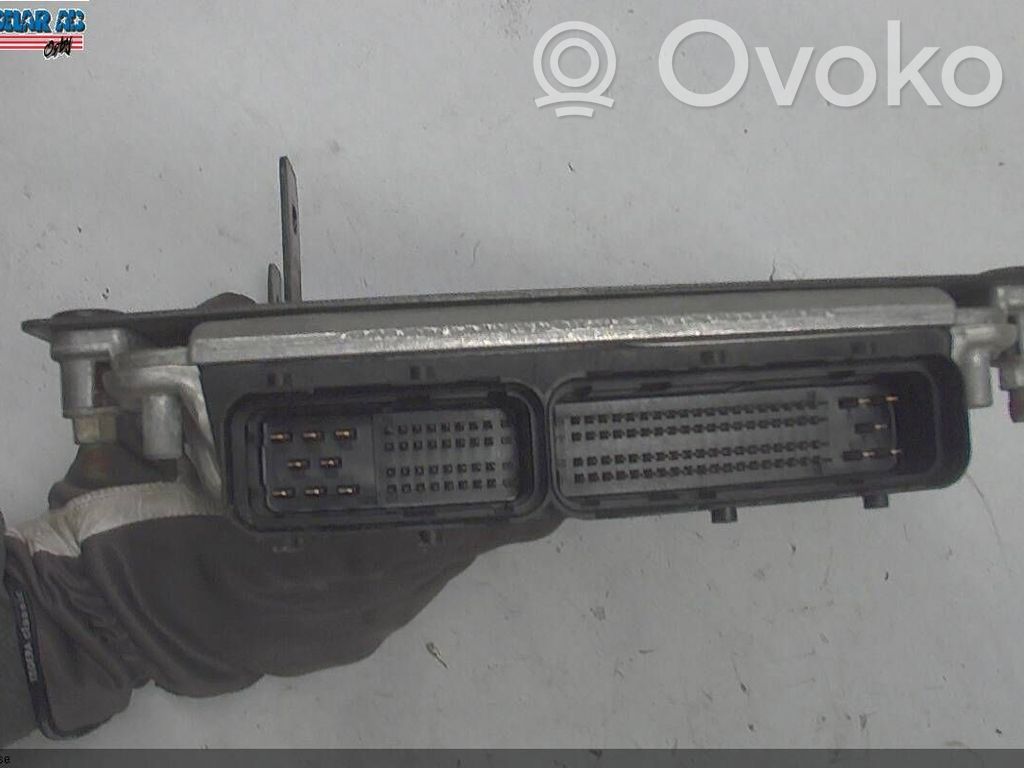 Chrysler Voyager Injection control unit/module 