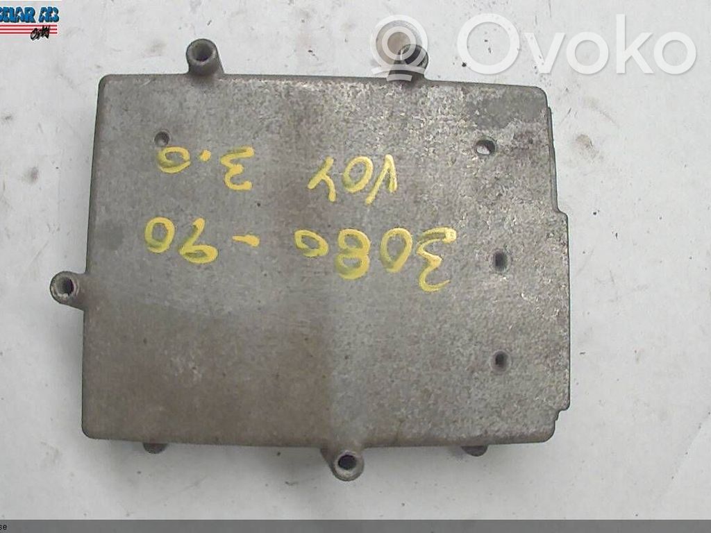 Chrysler Voyager Unidad de control/módulo de la caja de cambios 