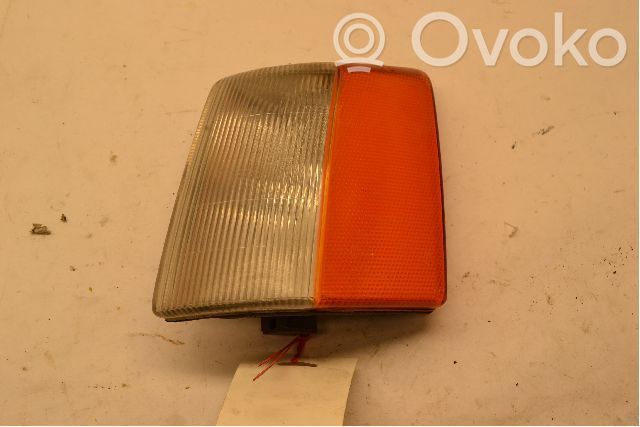 Jeep Grand Cherokee Front indicator light 