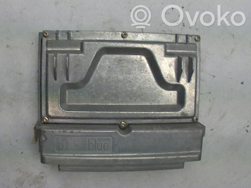 Cadillac STS Seville Injection control unit/module 