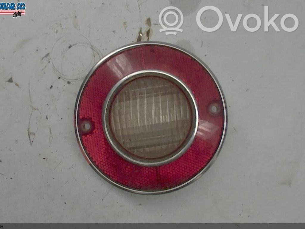 Chevrolet Corvette Lampă spate în caroserie 